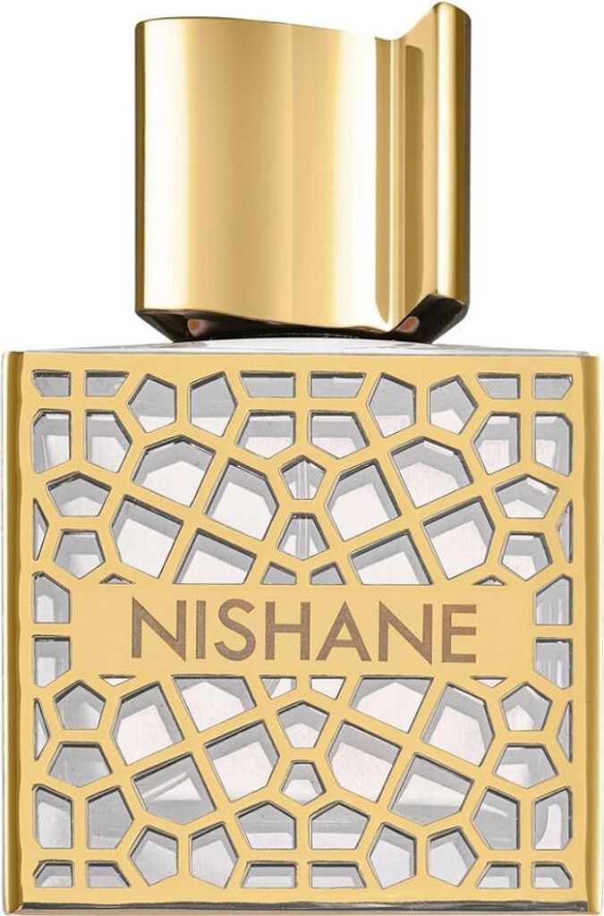 Nishane Hacivat Oud PAR U 50 ml