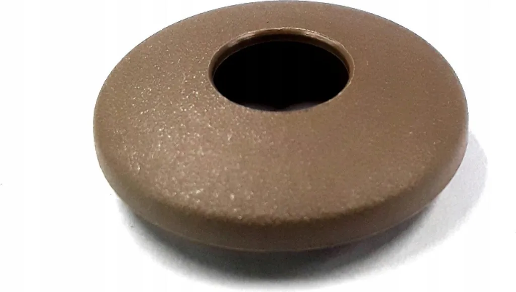 Clip Tappetini Originali VOLVO 39873600 OE | Fissaggio Sicuro Premium