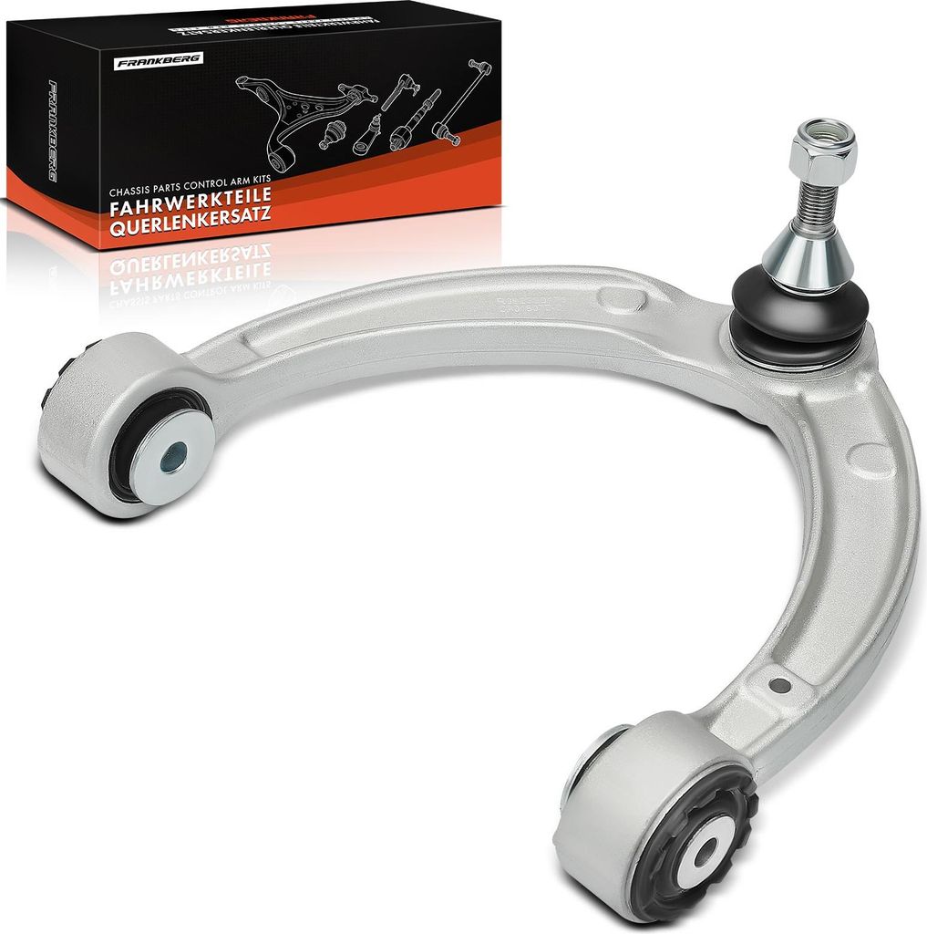 Frankberg 1x Querlenker Vorderachse für Mercedes-Benz GLE W166 GLE Coupe C292 GL-Klasse X166 GLS M-Klasse W166