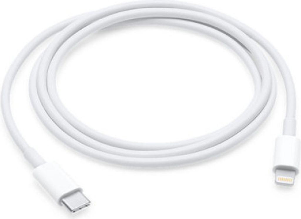 Câble adaptateur Apple Lightning/USB-C, 2 m (MW2R3ZM/A), Image du produit 