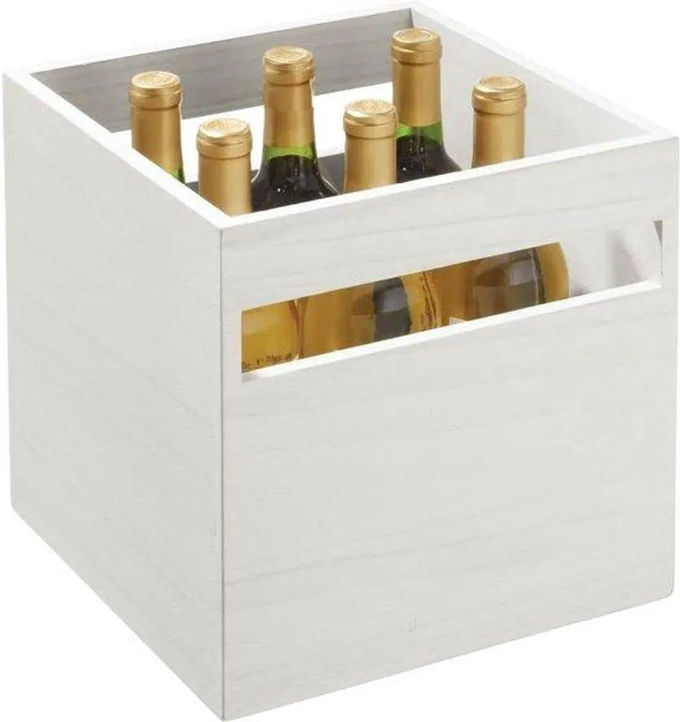 Armoire de cuisine blanche 267cm en bois écologique avec haute capacité