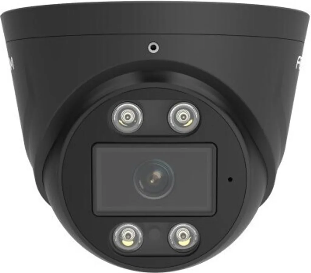 Foscam T8EP 8MP Telecamera IP POE Nera 4K: Sicurezza Professionale Esterna