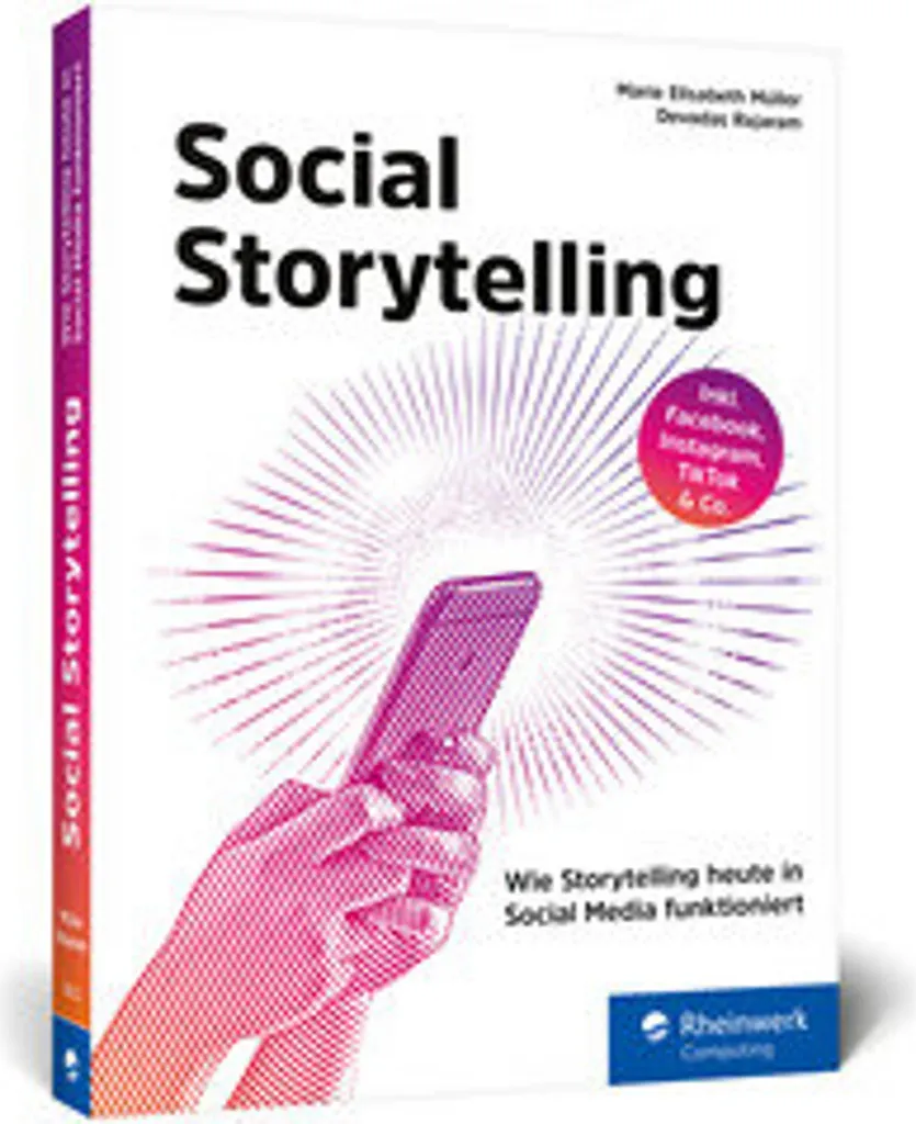 Social Storytelling : Outil de Brainstorming pour Community Managers Pro
