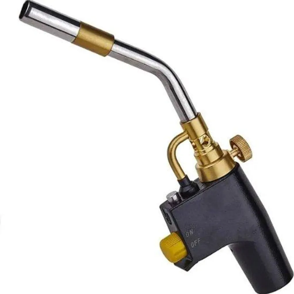 Mini réchaud à gaz compact pour manger chaud partout sans encombrement