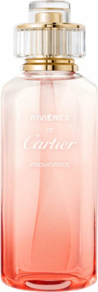 Rivieres de Cartier Insouciance eau de toilette spray 100ml Immagine del prodotto 