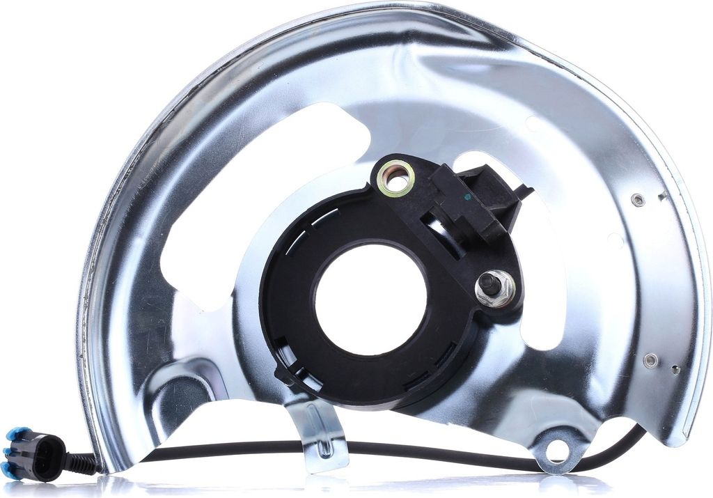RIDEX ABS Sensor Raddrehzahl Links Vorne für CHEVROLET Blazer S10 II 412W1524