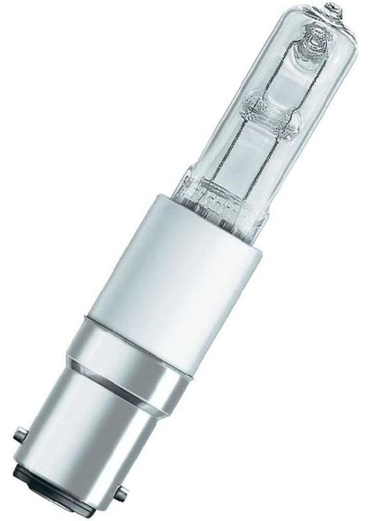 Halolux Ceram B15d 70 Watt chiaro 64494 ECO - Osram Immagine del prodotto 