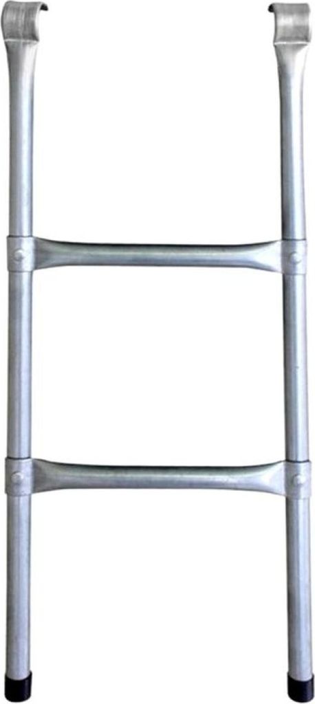 Aga Leiter für Trampoline 150 - 250 cm