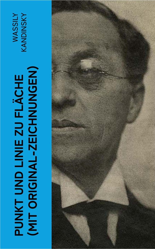 Punkt und Linie zu Fläche (Mit Original-Zeichnungen)