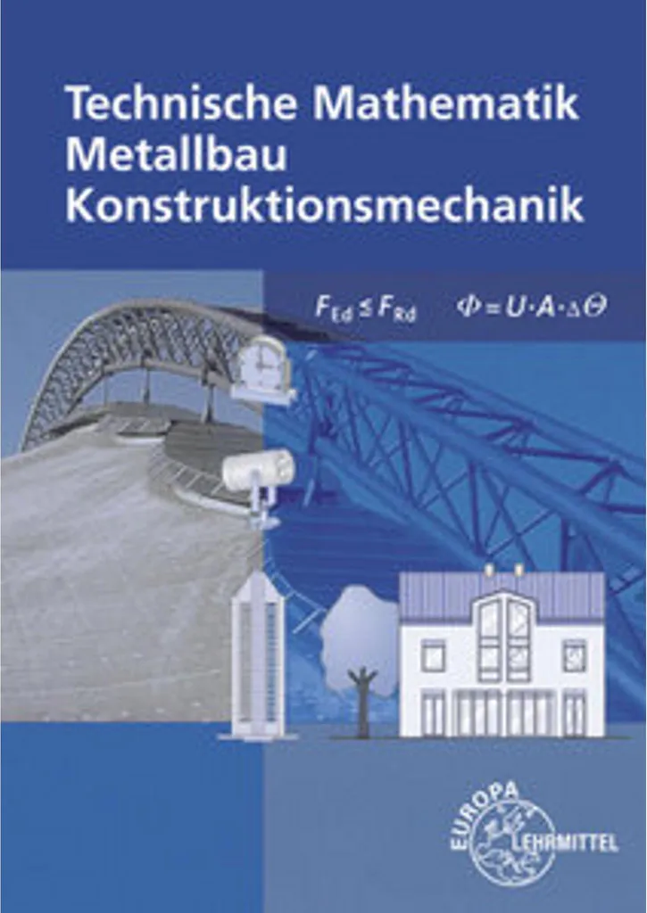 Manuel de mathématiques pour construction métallique avec exercices - 2