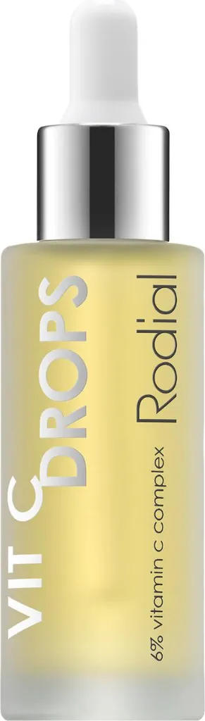 Rodial Vit C Drops Concentré 6% Complexe Vitamine C Sérum Éclat 31ml - 6