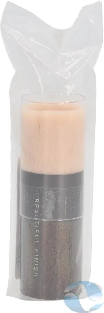 Pennello Beautiful Finish bareMinerals 1 pezzo: Dolcezza sulla Pelle
