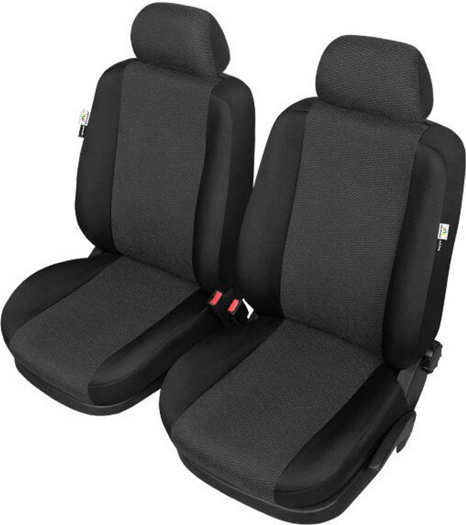 Präzise Autoabdeckungen VW Passat B7 2010-2015 (vorne)