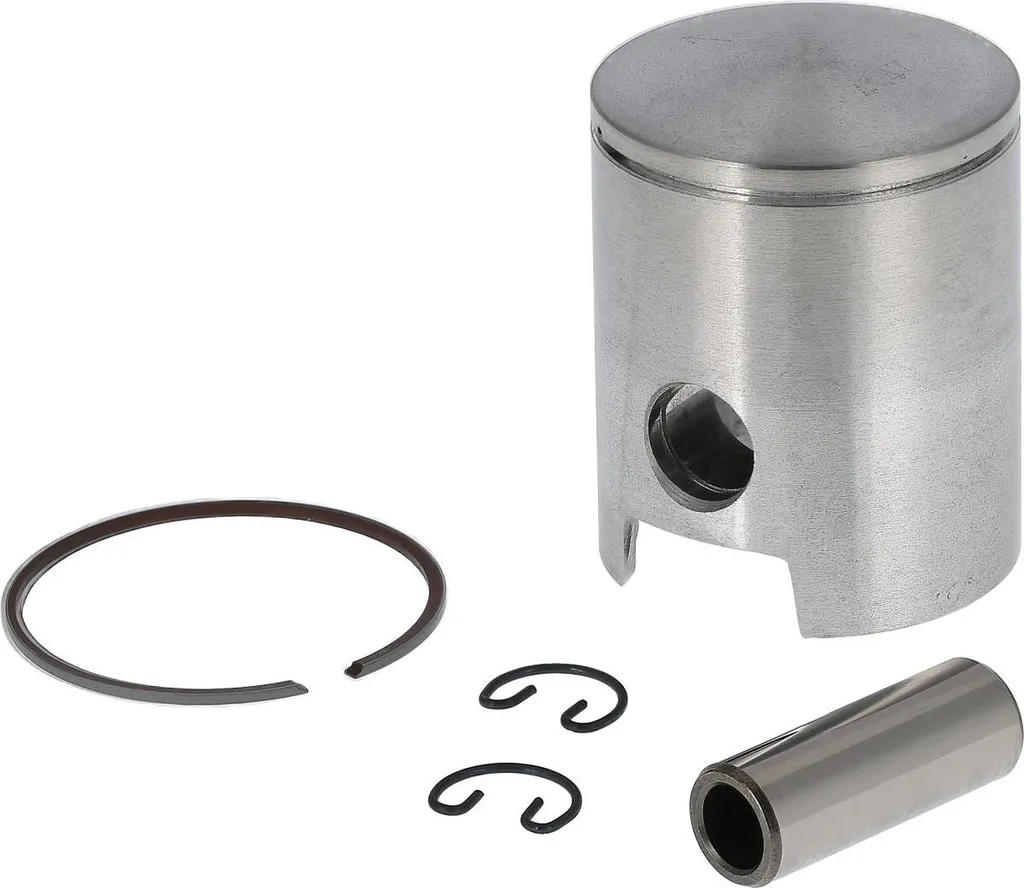 Piston Ø41.47 contre les pertes de compression Simson S51 S53 SR50