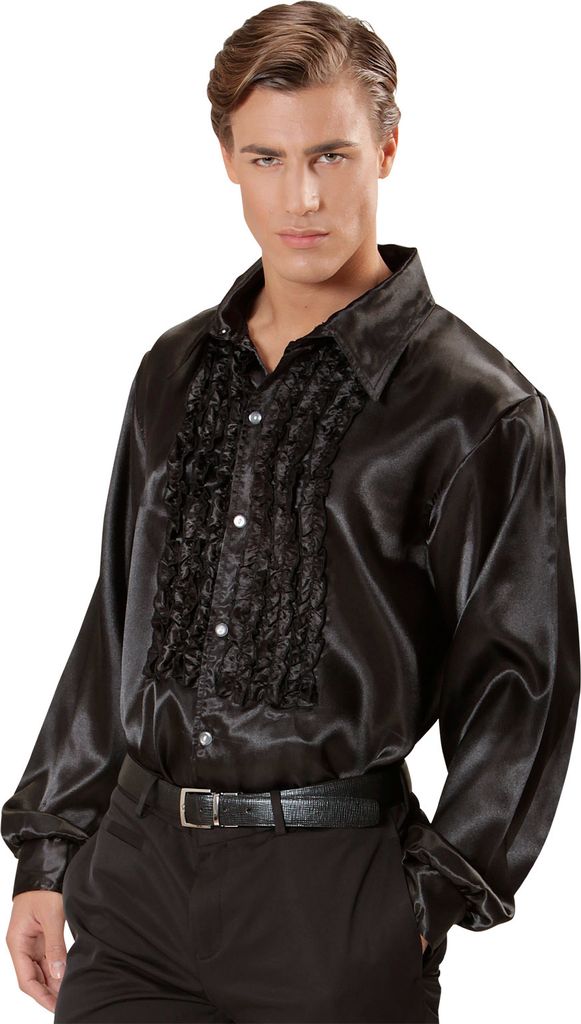 70Er Jahre Disco Fashion (M/L) Produktbild 