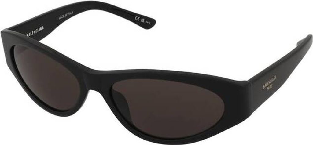 Sonnenbrille Balenciaga BB0367S 001