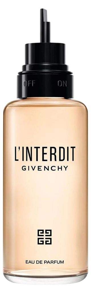 Givenchy L'Interdit, Frauen, 150 ml, Nachfüllflasche, Produktbild 