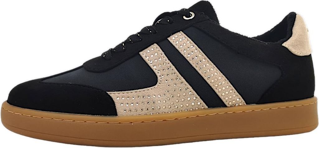 La Strada - Chaussures pour femmes - Mocassins à lacets - Image du produit 