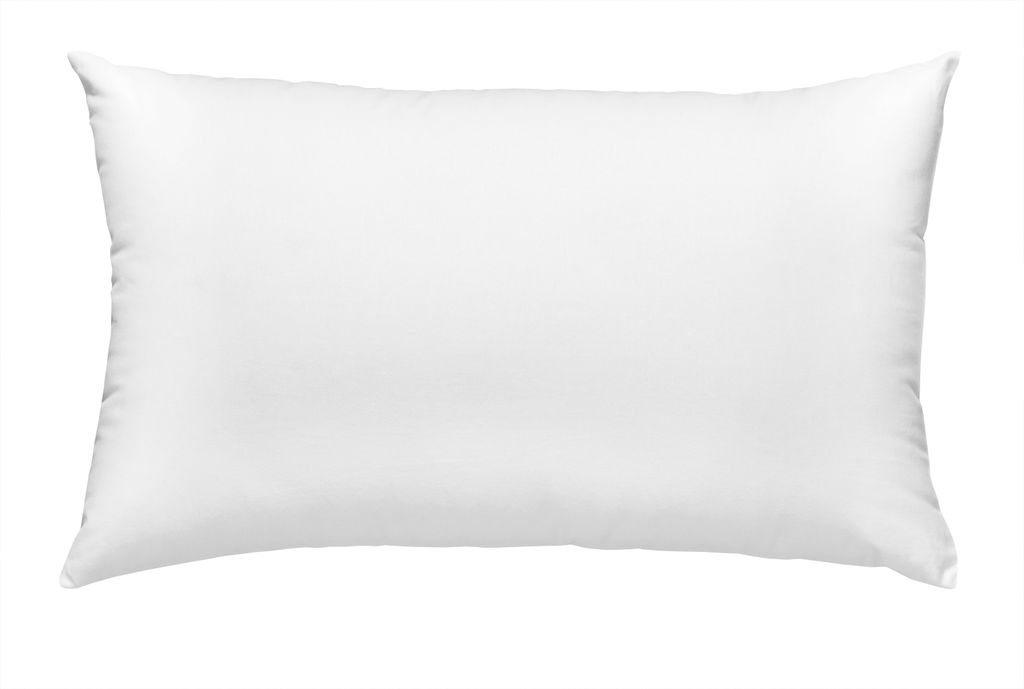sleepling - Federkissen, 40 x 60 cm, Inlet, Füllung 100% Produktbild 1