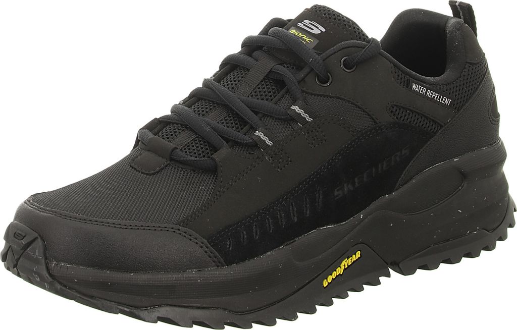 Skechers Bionic Trail - Settore Strada - Nero Sintetico Immagine del prodotto 