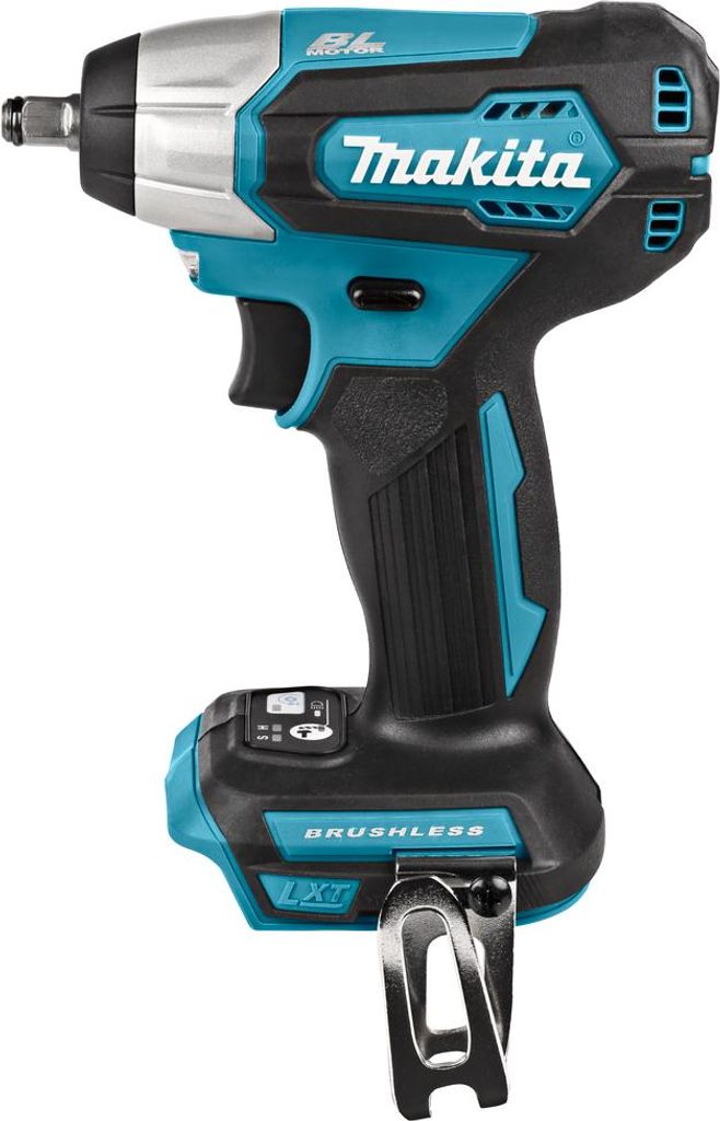 Makita Akku-Schlagschrauber DTW180Z, 18 V, 3/8, (ohne Akku, Produktbild 