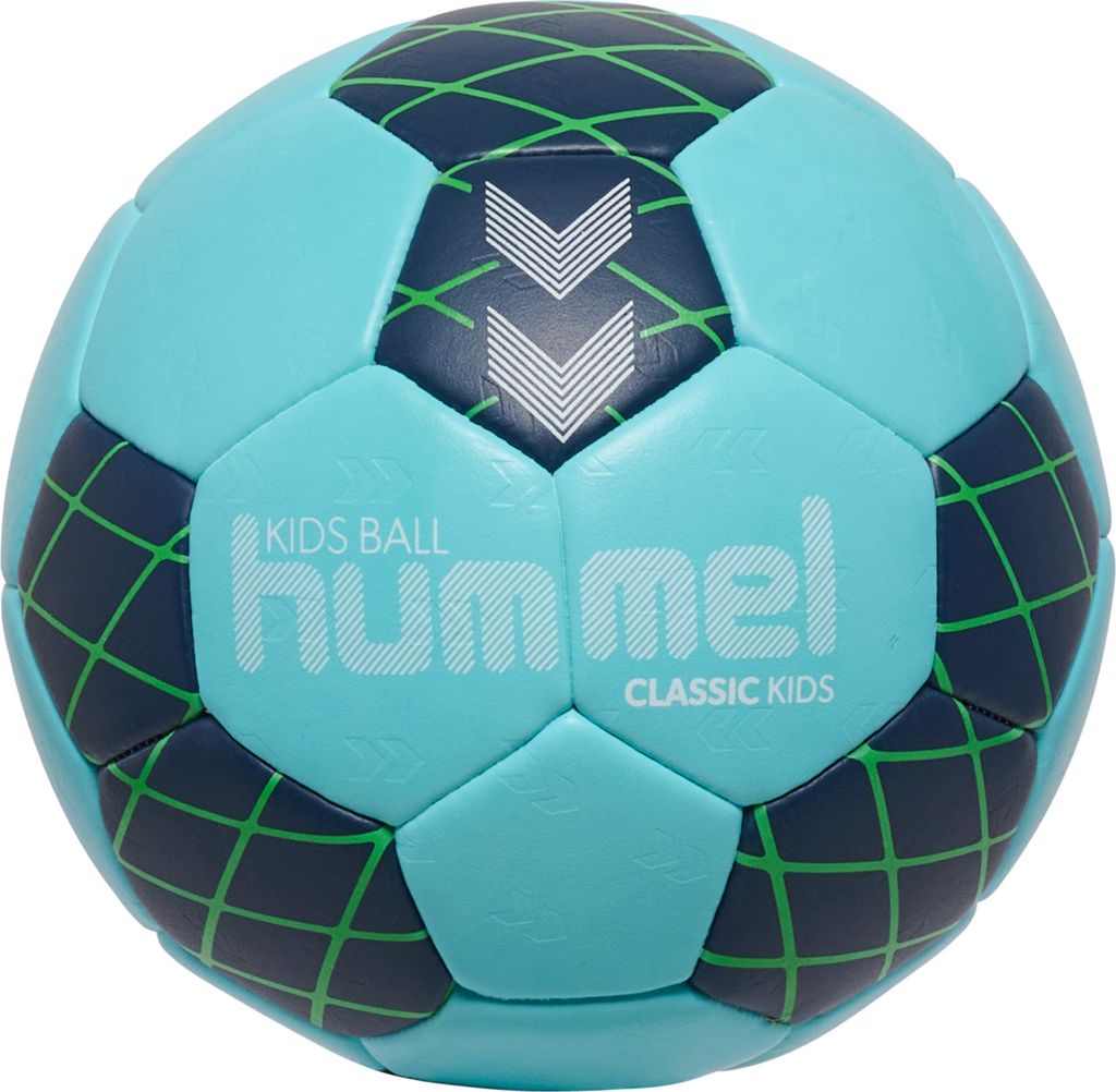 Hummel Classic Handball Ball Blau 0.0 Blau 0.0 Produktbild 