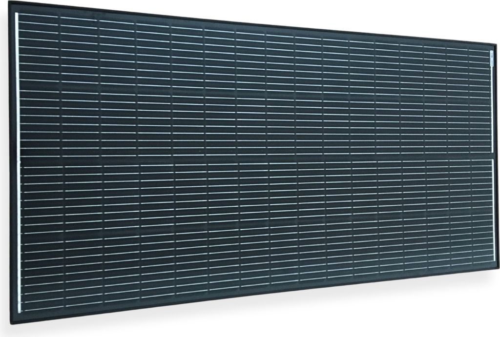 Solární panel CROSSIO SolarPower RIGID 200W Obrázek produktu 