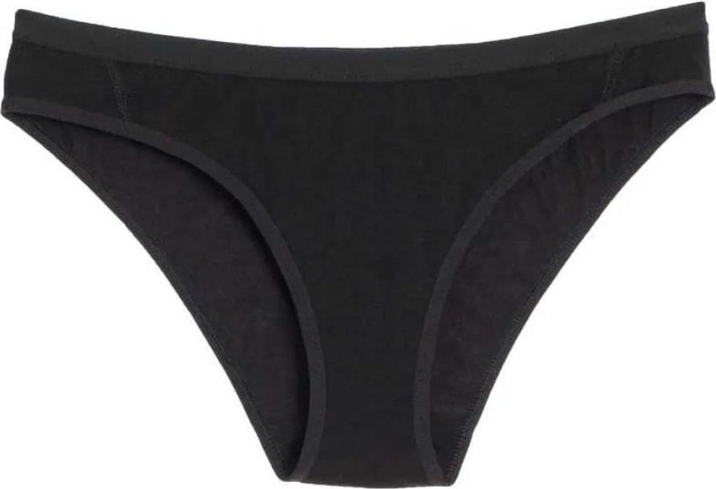 Icebreaker Wmns Siren Bikini Jet HTHR Jet HTHR S