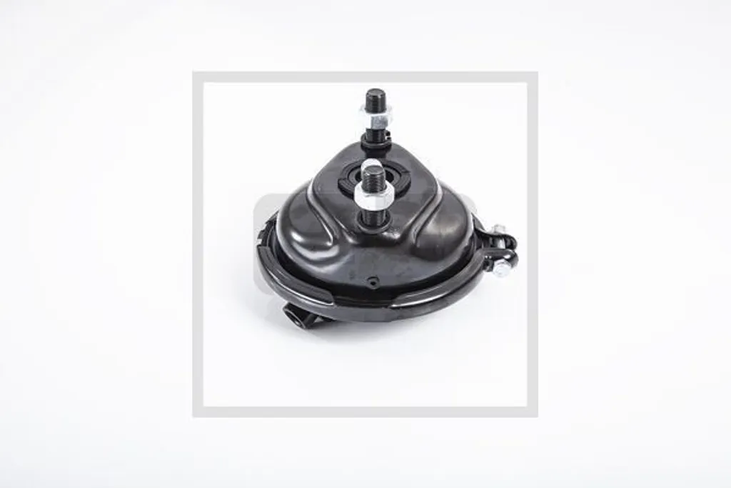 Vérin de frein à membrane pour maintenance MAN TGA 3kg 076.789-10A 076