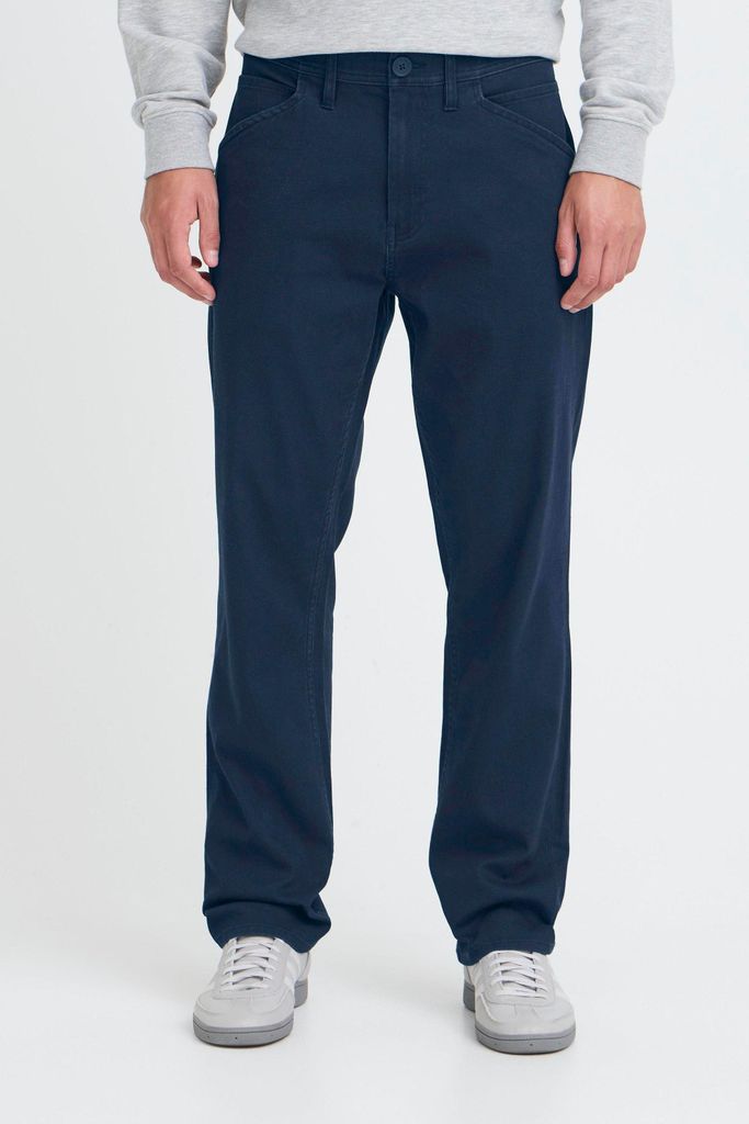 Blend BHMStipo Herren Hose 5-Pocket-Hose Pants Baumwollmischung regular fit