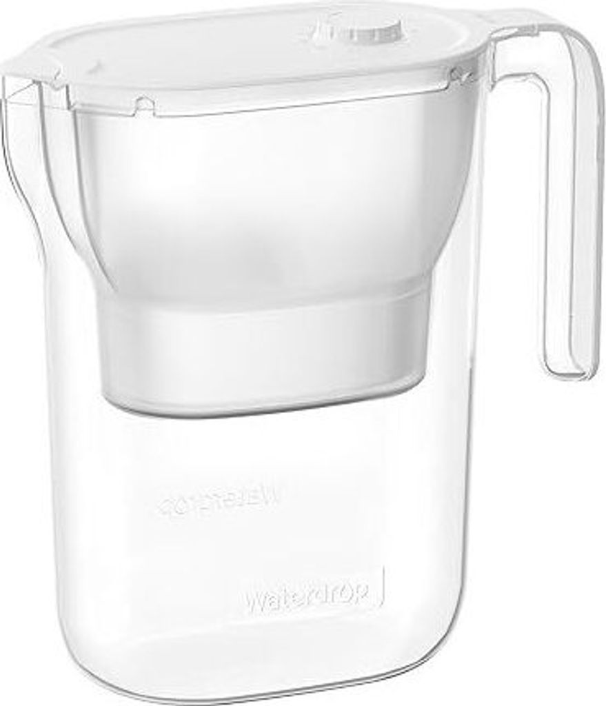 Waterdrop Filtrační Konvice na vodu, 2,5l Filtrační Konvice Obrázek produktu 