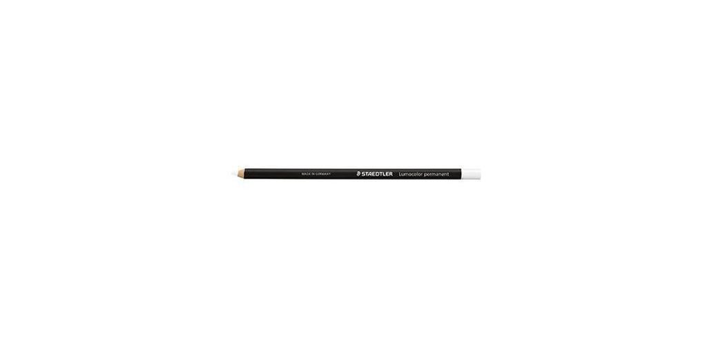 STAEDTLER Trockenmarker Lumocolor glasochrom 108 20-0 Produktbild 