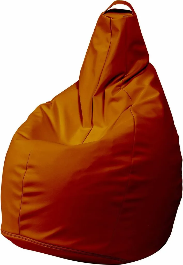 Pouf Poltrona Sacco Talamo Italia 90x90x120h: Ideale per Bambini e Relax