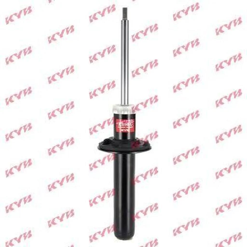 Suspension avant Audi A6 A7 4G - Amortisseur KYB 341744 OE 4G0413031D