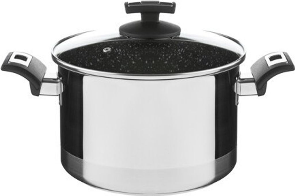 KOLIMAX CERAMMAX PRO COMFORT hrnec s poklicí 22cm 5,5l, Obrázek produktu 