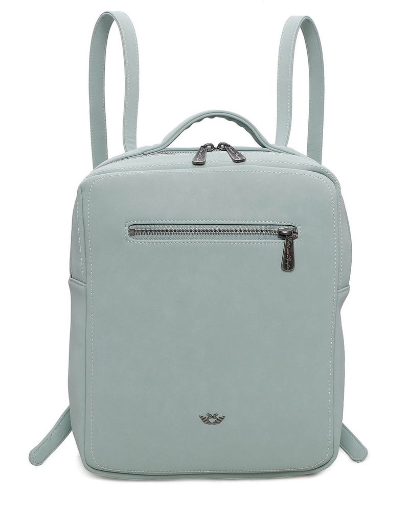 Fritzi aus Preußen Rucksack Mattique Fria02 Backpack Pool Produktbild 