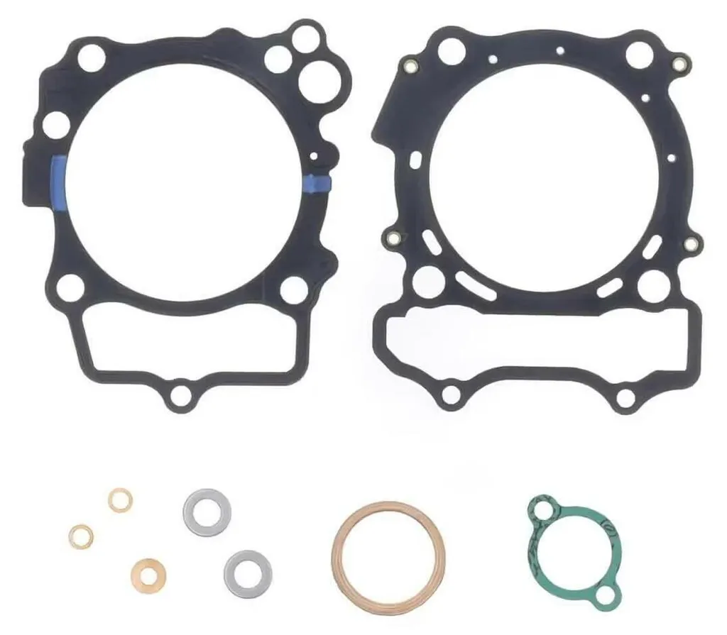 Évitez les fuites avec le kit joints Athena P400485160073 Big Bore