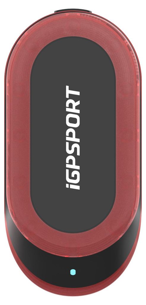 Hinterer Blinker mit Radar Igpsport Sr Mini Produktbild 