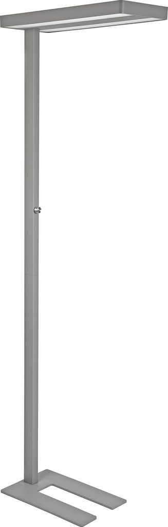 MAUL lampada da terra MAULjaval LED 4.000 K base Immagine del prodotto 