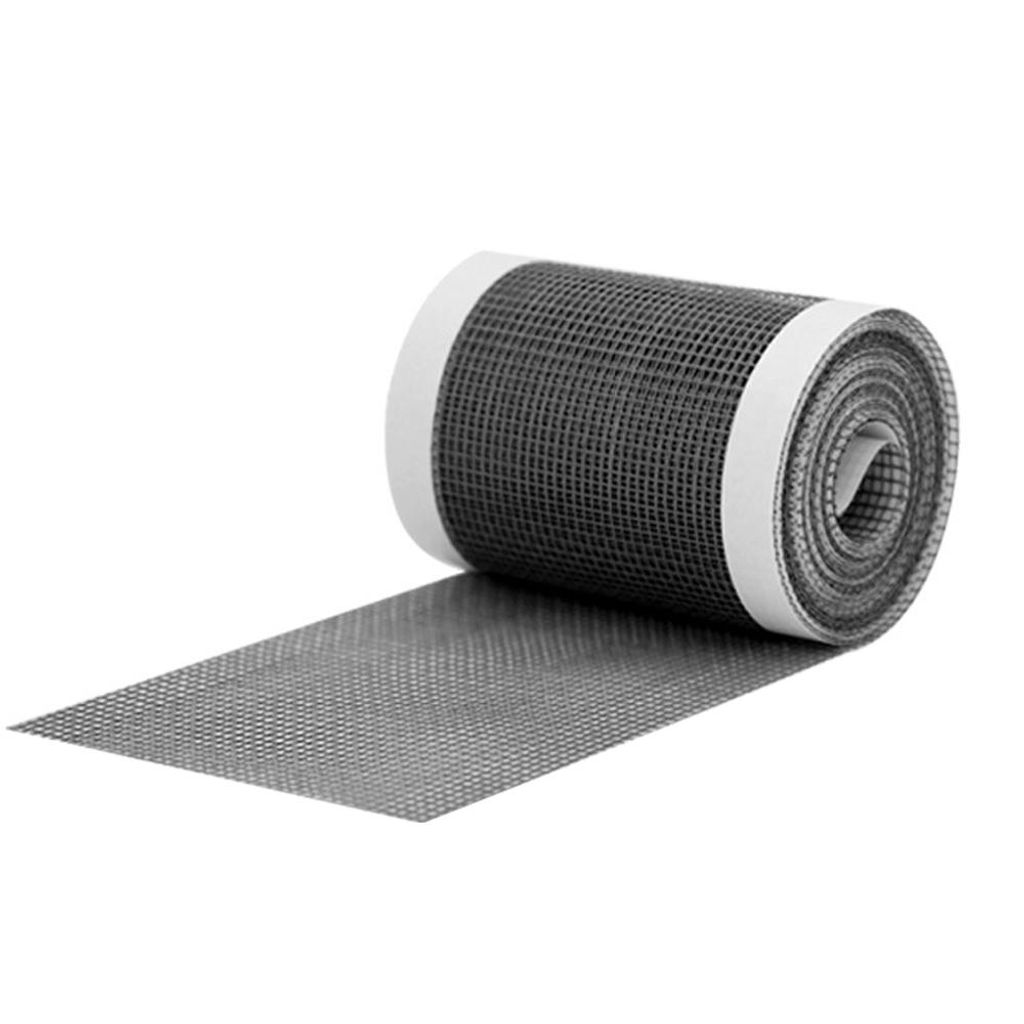 Nano Faser Abflussfilter Rolle,10cmx10m,zuschneidbar Produktbild 