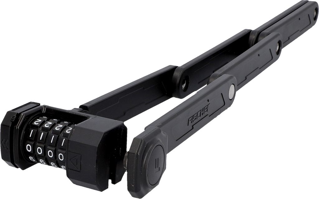 Składane zapięcie rowerowe FISCHER PROTEC FN85 Długość: 850 Zdjęcie produktu 22