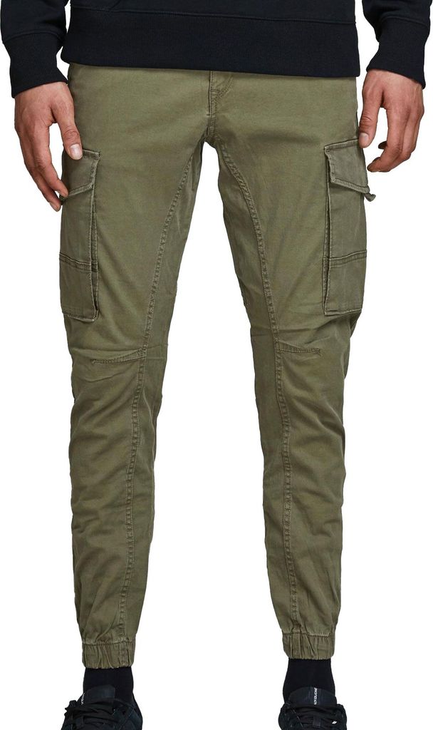 Jack & Jones Paul Flake Ana Cargohose Herren