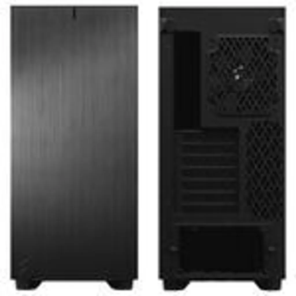 Fractal Define 7 Compact Light : Le Boîtier PC ATX Gain de Place et Silence - 21