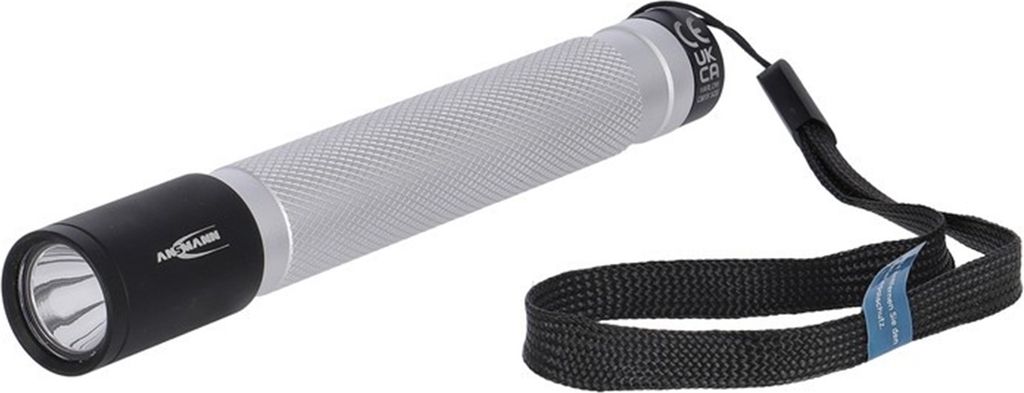 Ansmann 1600-0428 Ansmann LED Taschenlampe Daily Use 150B Zdjęcie produktu 