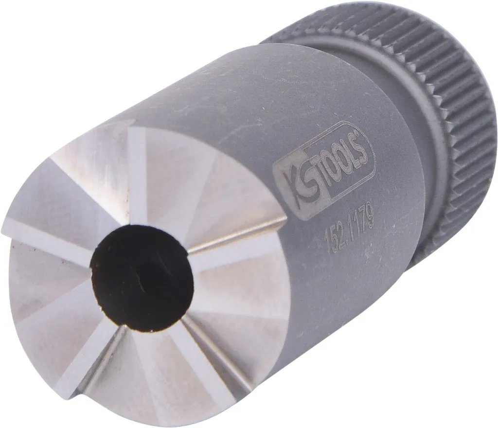 Stopper les fuites d'injecteur avec le nettoyeur de surface KS Tools