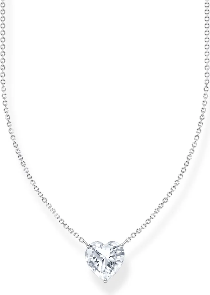 Thomas Sabo - KE2211-051-14-L45V - Collana - Donna - Argento 925 - 40-45cm