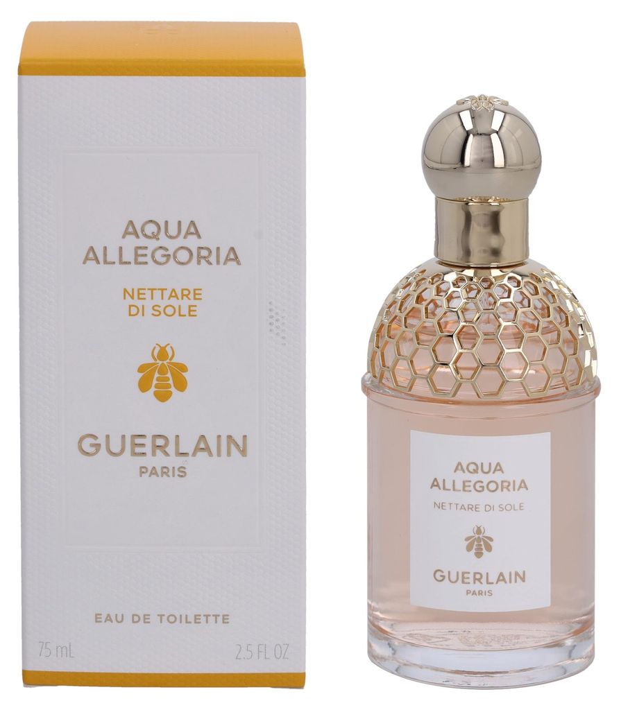 Guerlain Aqua Allegoria Sun Nectar Edt Spray Image du produit 