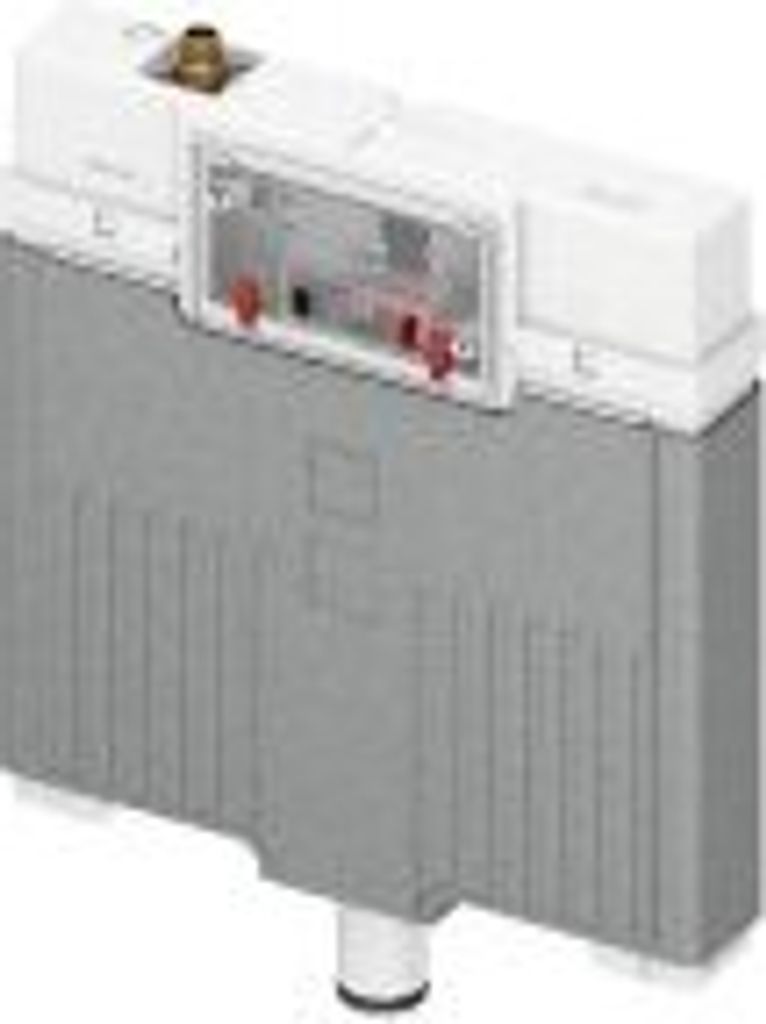 TECE 9820565 TECE-Ersatzteil Spülkasten Octa II