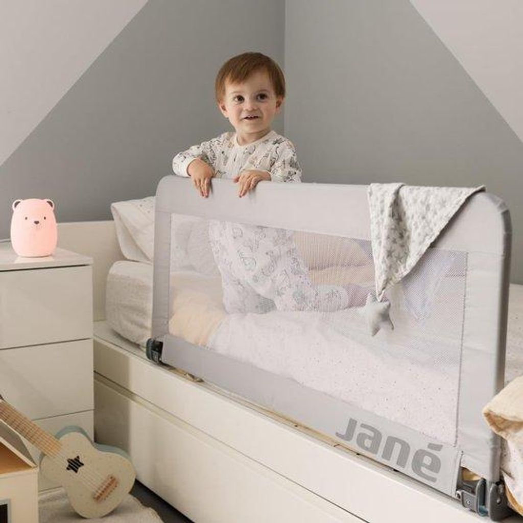 Kinderpferd - Sicher und Faltschutz - 90 cm - Extra Hoch