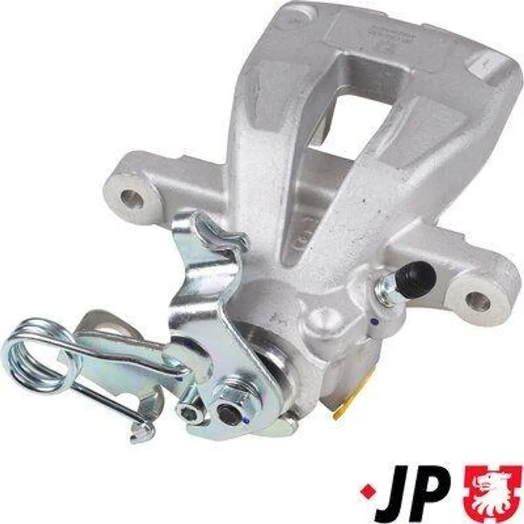 JP GROUP Étrier de Frein Arrière Gauche pour PEUGEOT 307 CC 4162001970